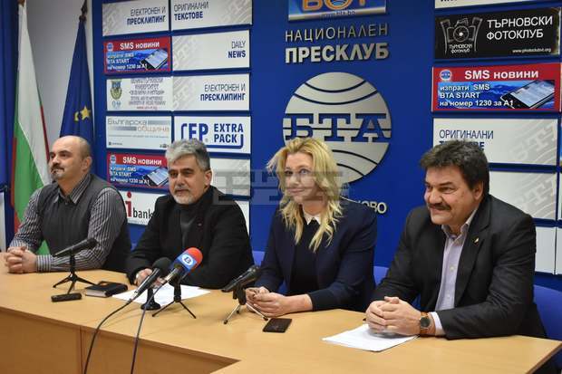 С промените в  Закона за висшето образование държавата се ангажира с доходите на преподавателите, смята депутатът Милен Михов