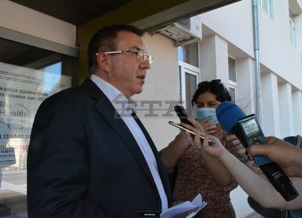 Здравният министър призова по време на Курбан байрам да не се организират мероприятия на закрито