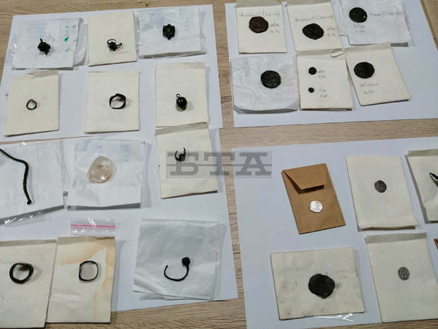 Повече от 150 години е просъществувал късноантичният и средновековен град Мисионис край Търговище, твърдят археолози