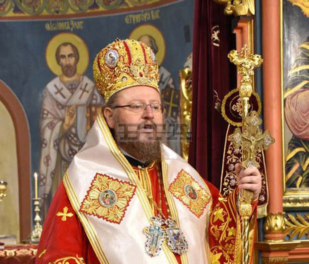 Русенският митрополит Наум: "Пандемията се оказа проверка за нашата любов към другия"