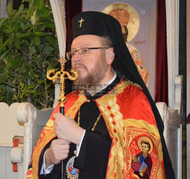 Храмов празник на църквата "Св. Харалампий" в тутраканското село Варненци отбелязват местните жители Храмов празник на църквата "Св. Харалампий" в тутраканското село Варненци отбелязват местните жители