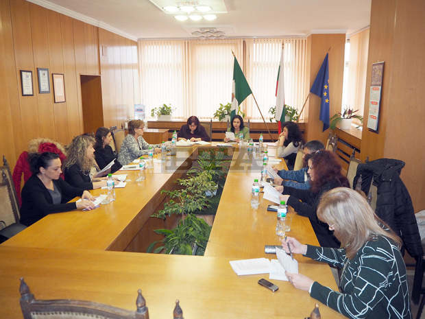 В Разград са намалели противоправните деяния, извършени от деца