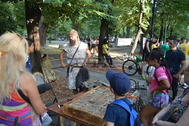 Младежи се забавляваха на фестивал в Стара Загора