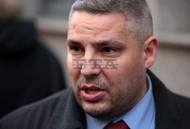 Бюджетът на Столичната община за тази година е без амбиции и приоритети