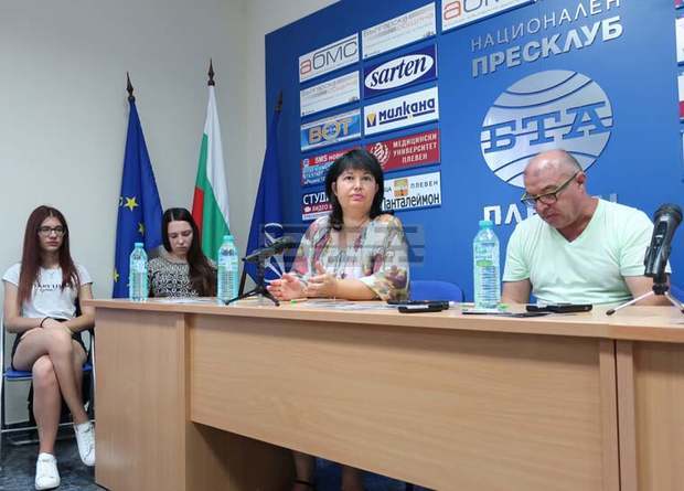 Младежки проект срещу хазартната зависимост започна в Плевен, финансиран от Министерството на младежта и спорта