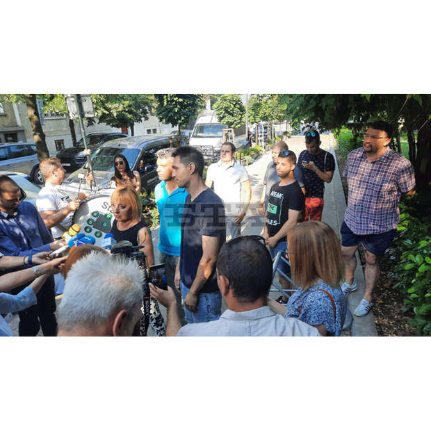 Мая Манолова: Който получи мандата да предложи служебният кабинет да стане редовен