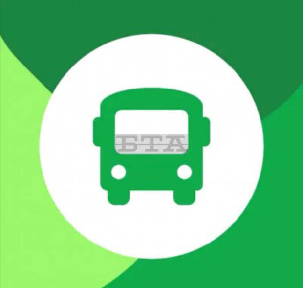 Мобилно приложение улеснява купуването на билети за градския транспорт в Стара Загора