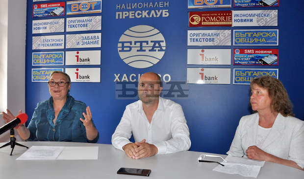 Детски празник ще "събуди" за 8-и път Светилището на нимфите и Афродита край с. Каснаково Детски празник ще "събуди" за 8-и път Светилището на нимфите и Афродита край с. Каснаково