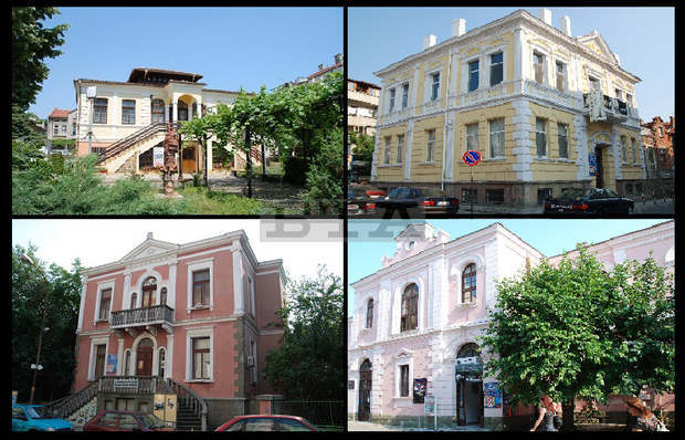 Музеите, градската галерия и изложбената зала в Бургас ще бъдат с вход свободен на 3 март Музеите, градската галерия и изложбената зала в Бургас ще бъдат с вход свободен на 3 март