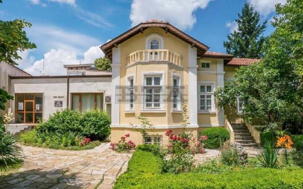 И през 2022 година "Музей в куфар" ще запознава учениците на Казанлък с Чудомир