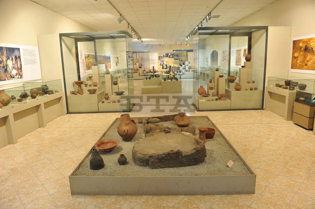 Два музейни обекта в Кюстендил са затворени за посещения заради новите противоепидемични мерки