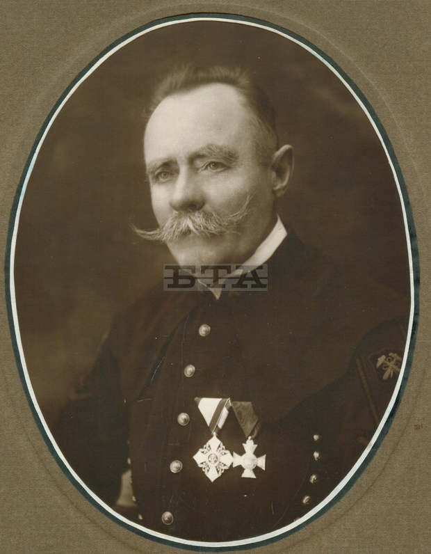 Първият среден техник в новата следосвобожденска история на България е работил в Перник