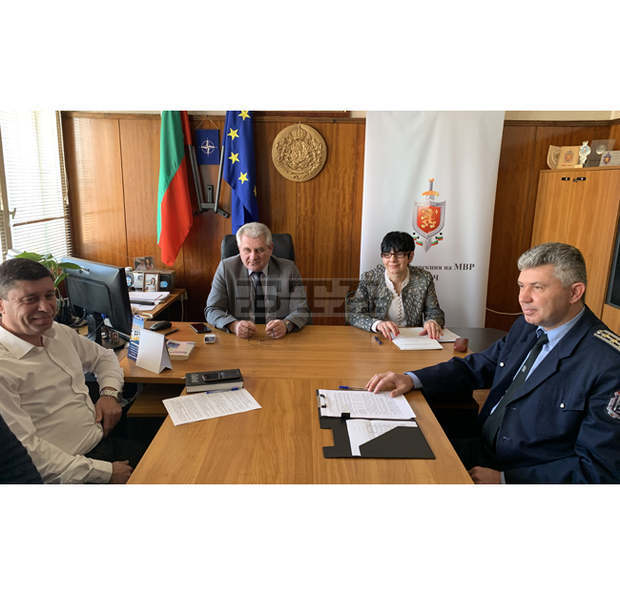 През изминалата година по пътищата на Ловешка област за загинали 26 души