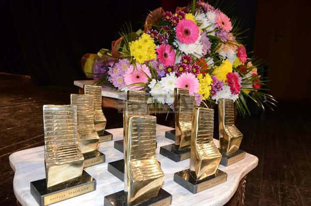 На официална церемония тази вечер ще бъдат връчени статуетките на "Награда Пловдив" за 2020 година