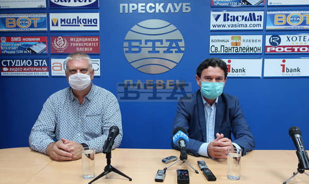 Гражданско сдружение ДЕН със сигурност ще участва в следващите парламентарни избори, заяви днес Найден Зеленогорски