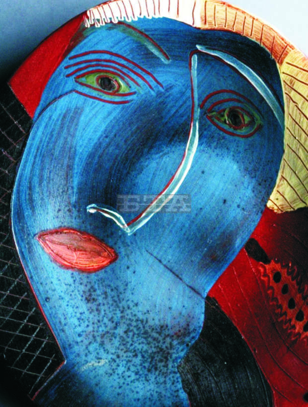 Плевен приема ловешка колекция с творби на Димитър Казаков-Нерон до края на септември