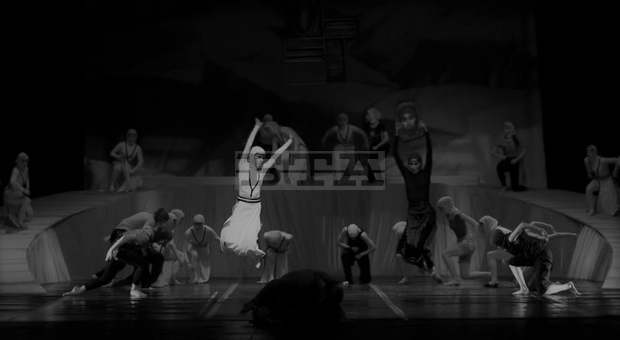 С балета "Нестинарка" ще бъдат открити Майските дни на културата в Сливен