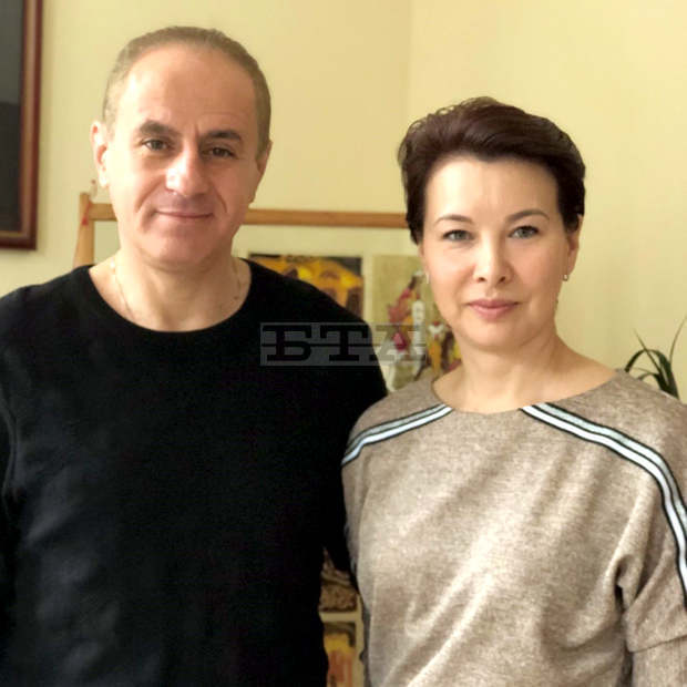 От руския окръг Ханти-Манскийски се интересуват от възможностите за здравен туризъм в Кюстендил От руския окръг Ханти-Манскийски се интересуват от възможностите за здравен туризъм в Кюстендил