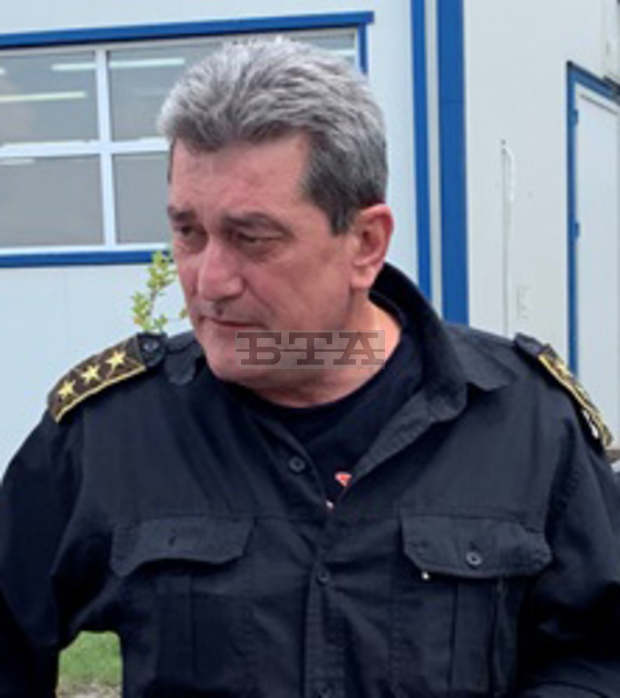 Най-важното е при очакваната усложнена метеорологична обстановка да не допуснем жертви, заяви комисар Николай Николов