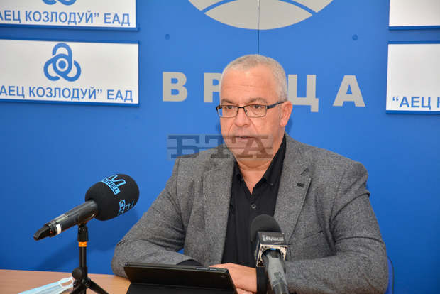 Николай Иванов: Доказахме, че е възможна истинска, прогресивна лява алтернатива на сегашното управление