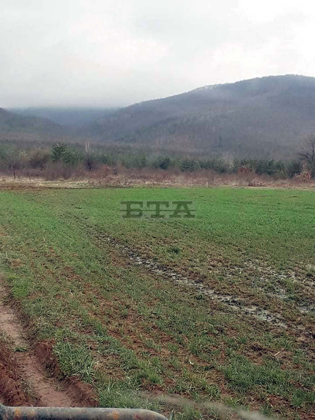 Близо 567 000 лева приходи от земеделски земи са постъпили в бюджета на община Тервел