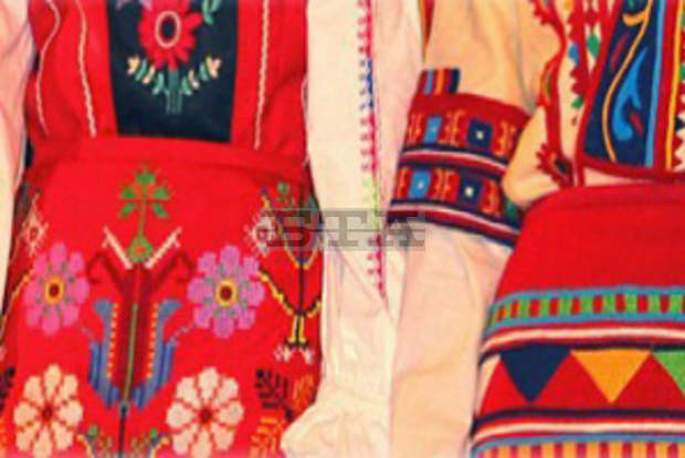 В Търговище организират конкурс за джумалийска двойка, облечена в характерни за първата половина на 20-ти век дрехи