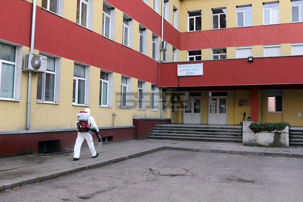 Разкрита е дарителска сметка в помощ на болницата в Попово Разкрита е дарителска сметка в помощ на болницата в Попово