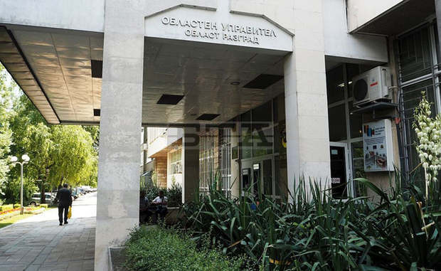 Учение за реакция при тежка катастрофа ще има на пътя за жп гарата в Разград