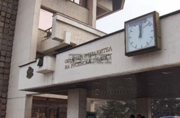 Информационният център към областната управа в Русе е затворен заради повишена температура на служител