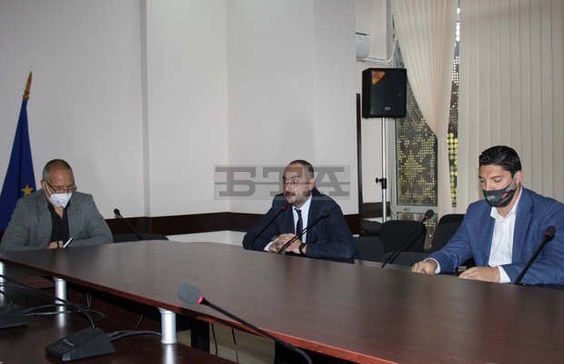 Да се засилят превантивните мерки и контрола в Старозагорска област, реши Областната комисия за безопасност на движението