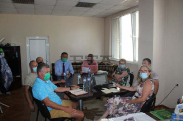 Сдружението на зърнопроизводителите в Лудогорието сигнализира за трудности и проблеми в сектора