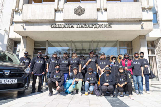 Община Пазарджик продължава да развива проекта "Патронажна грижа"