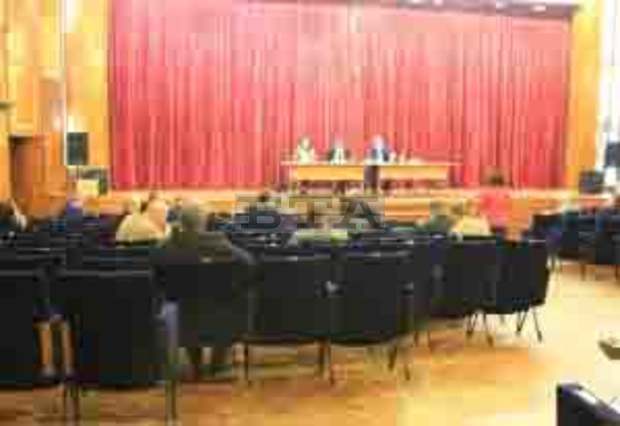 В Плевен приемат Правилник за финансово подпомагане на събития, включени в Спортния календар на общината