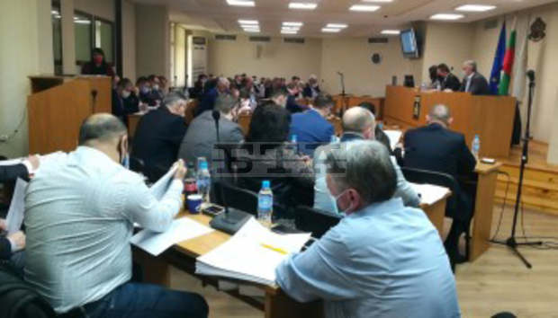 Плевен подготвя две предложения за кандидатстване по проект "Красива България"