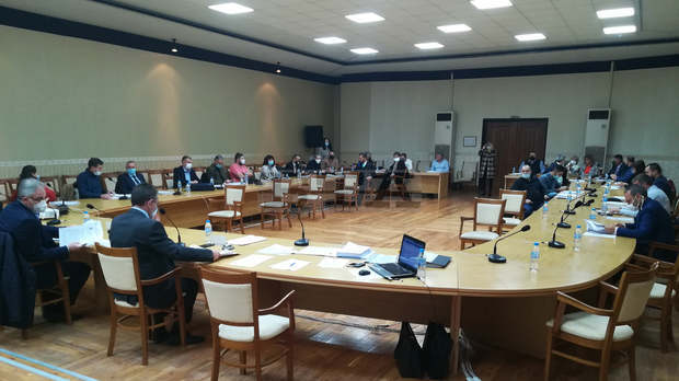 В Плевен действа Общински план за намаляване на риска от бедствия, който осигурява координирани действия на властите и институциите