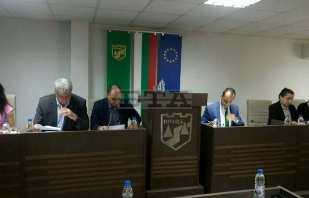 Общинският съвет във Враца одобри заем за обновяване на автопарка в града Общинският съвет във Враца одобри заем за обновяване на автопарка в града