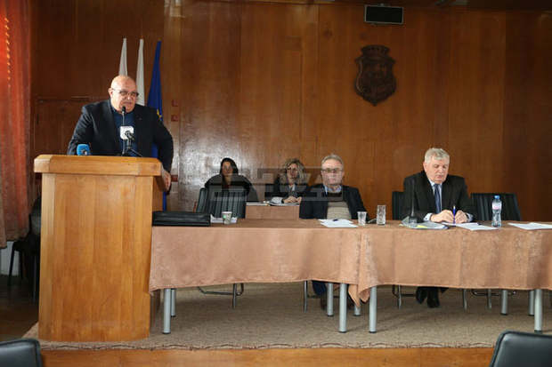 Във Видин създават фонд "Здраве" за подпомагане на местната болница