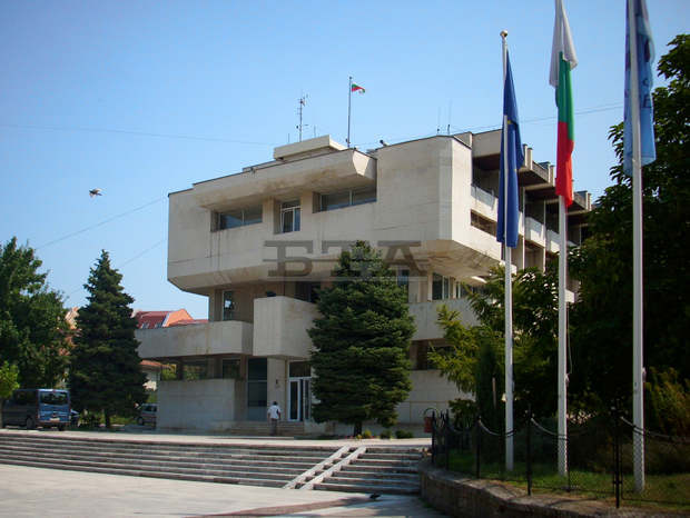 Зона за безплатен интернет ще има в община Свищов