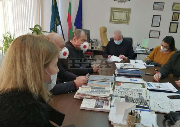 Разширява се обхватът на услугите на Домашния социален патронаж и Патронажната грижа в Силистренската община Разширява се обхватът на услугите на Домашния социален патронаж и Патронажната грижа в Силистренската община