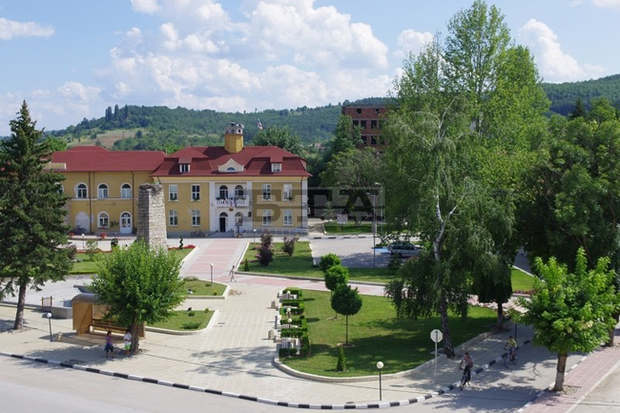 Община Угърчин започва процедура по разработване на План за интегрирано развитие на общината