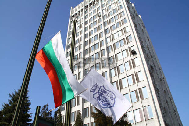 Мерки за ограничаване потреблението на електроенергията предприема Община Видин Мерки за ограничаване потреблението на електроенергията предприема Община Видин