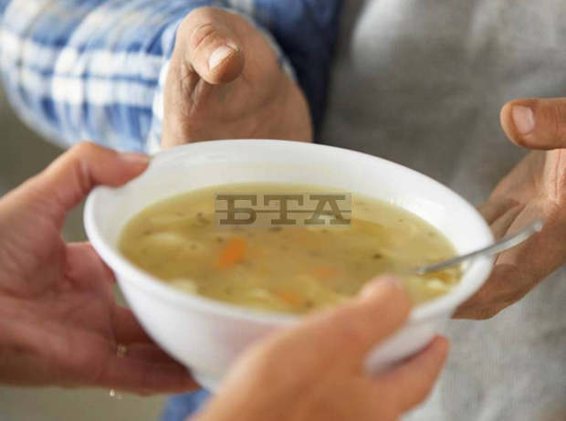 Община Каварна отново приема заявления по проекта "Обществена трапезария"