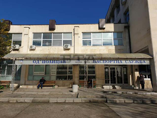 40-годишен е задържан с 1,9 кг дрога при специализирана операция в Кърджали