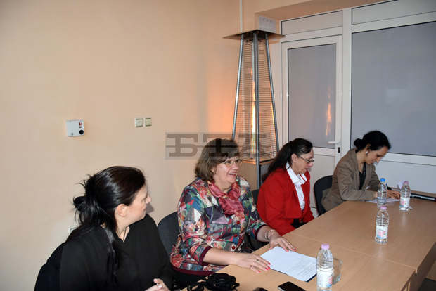 Алгоритъм, гарантиращ правата на хората с психични увреждания, ще бъде създаден по проект