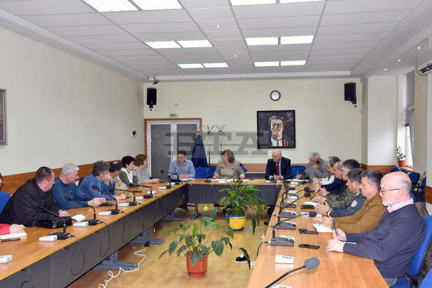 Община Ловеч отмени всички масови мероприятия и събития от културния си календар