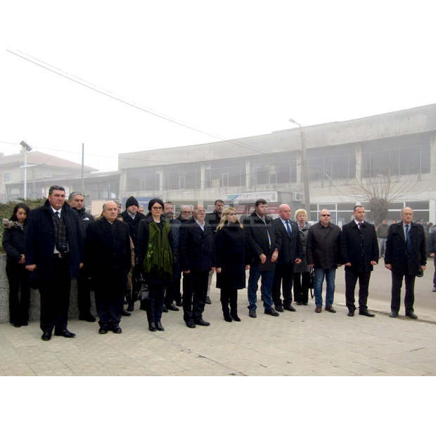 На Антоновден в Антоново честват Празник на града и Ден на религиозната толерантност