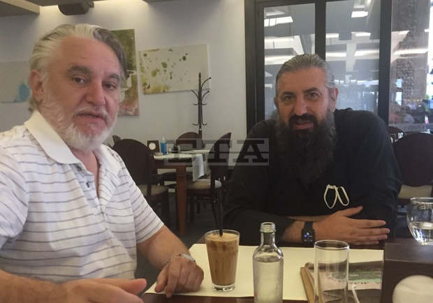 В Пловдив започва Международният фестивал на поезията "Орфей - Пловдив" 2020