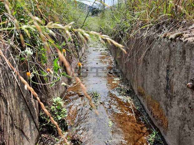Незаконни зауствания на отпадни води установи община Перник