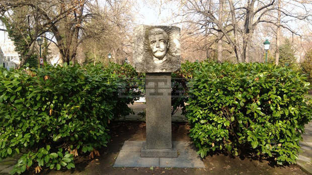 С голямо шествие и тържество Пловдив ще почете 170 години от рождението на Иван Вазов