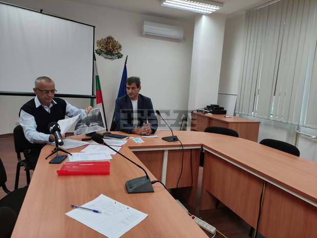 Средства за ремонт на шест войнишки паметника в Ямболско ще бъдат поискани от МO